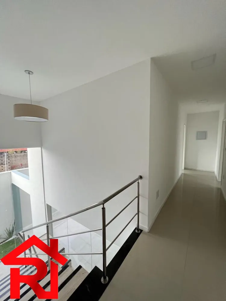 Casa, 5 quartos, 450 m² - Foto 13