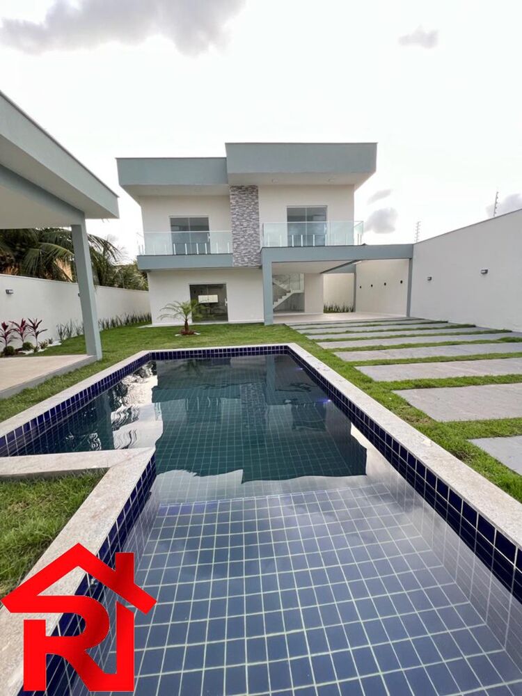 Casa, 5 quartos, 450 m² - Foto 2