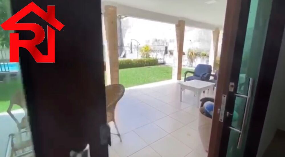 Casa à venda com 6 quartos, 800m² - Foto 5