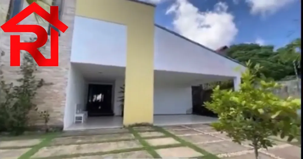 Casa, 6 quartos, 800 m² - Foto 16