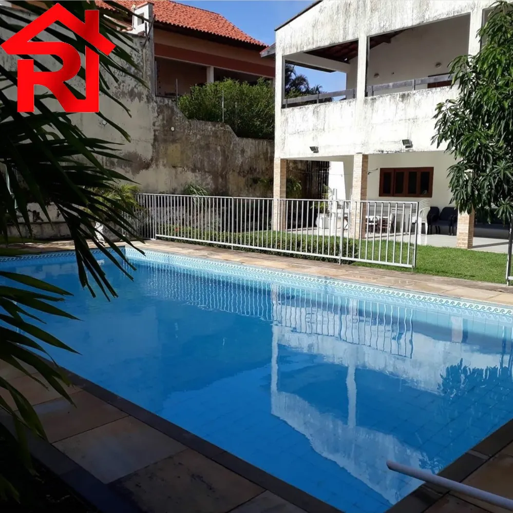 Casa, 6 quartos, 800 m² - Foto 14