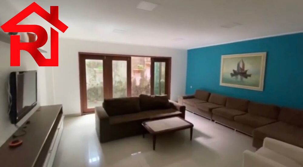 Casa à venda com 6 quartos, 800m² - Foto 4