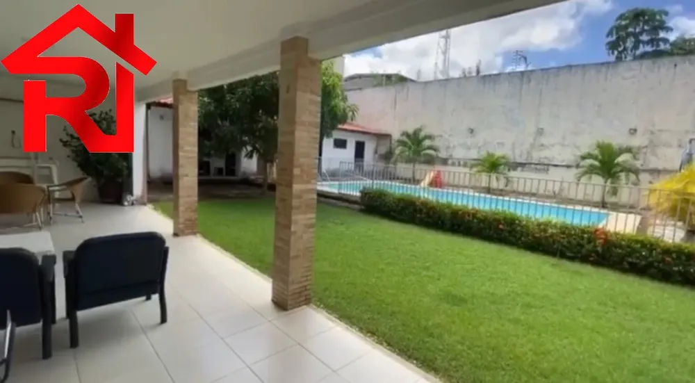 Casa, 6 quartos, 800 m² - Foto 10