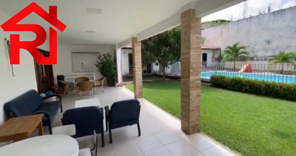 Casa, 6 quartos, 800 m² - Foto 15