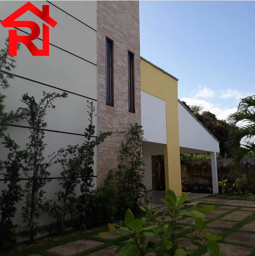 Casa, 6 quartos, 800 m² - Foto 13