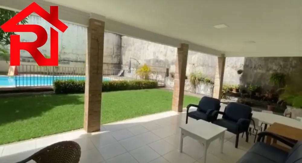 Casa, 6 quartos, 800 m² - Foto 11