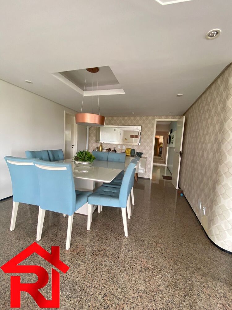 Apartamento, 4 quartos, 199 m² - Foto 2