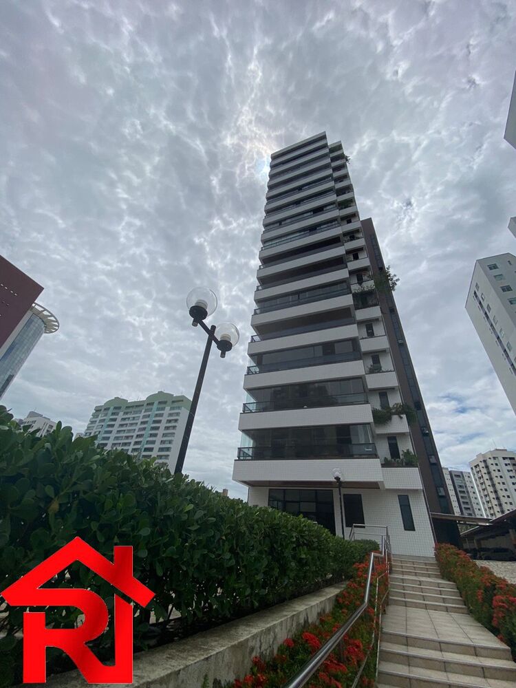 Apartamento, 4 quartos, 199 m² - Foto 8