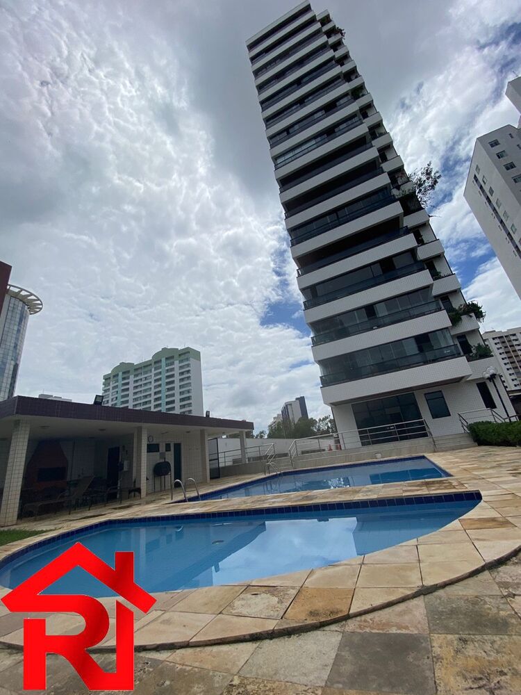 Apartamento, 4 quartos, 199 m² - Foto 1