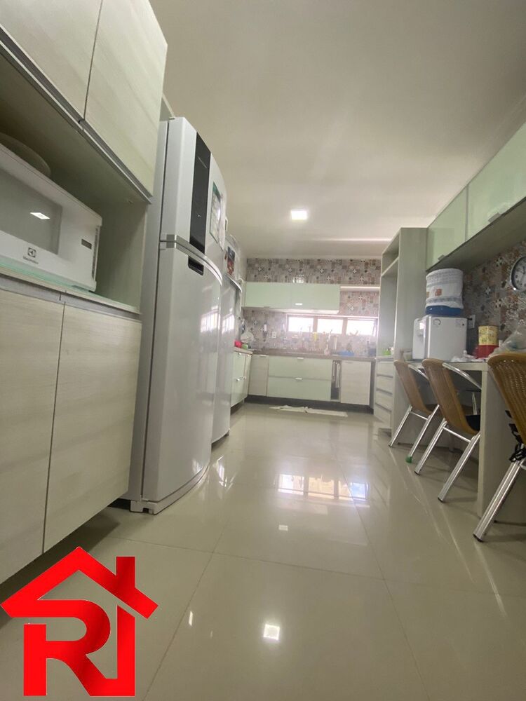 Apartamento, 4 quartos, 199 m² - Foto 3