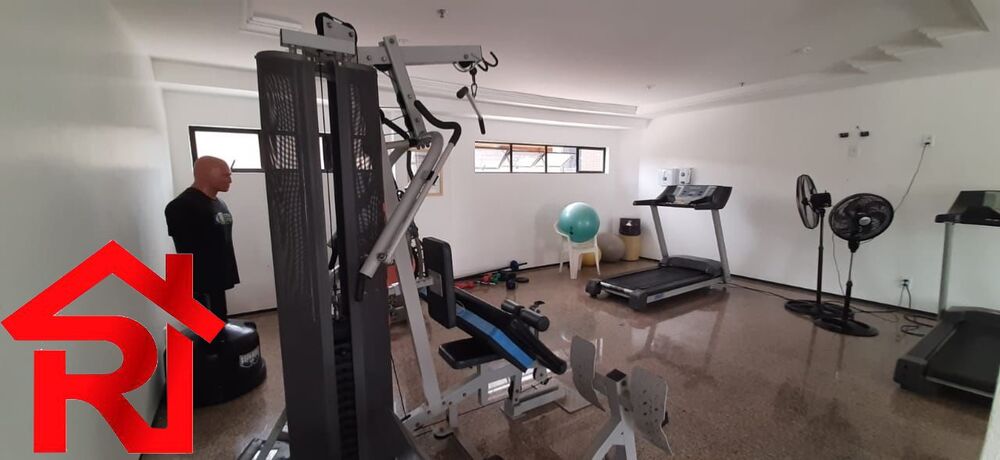 Apartamento, 4 quartos, 199 m² - Foto 6