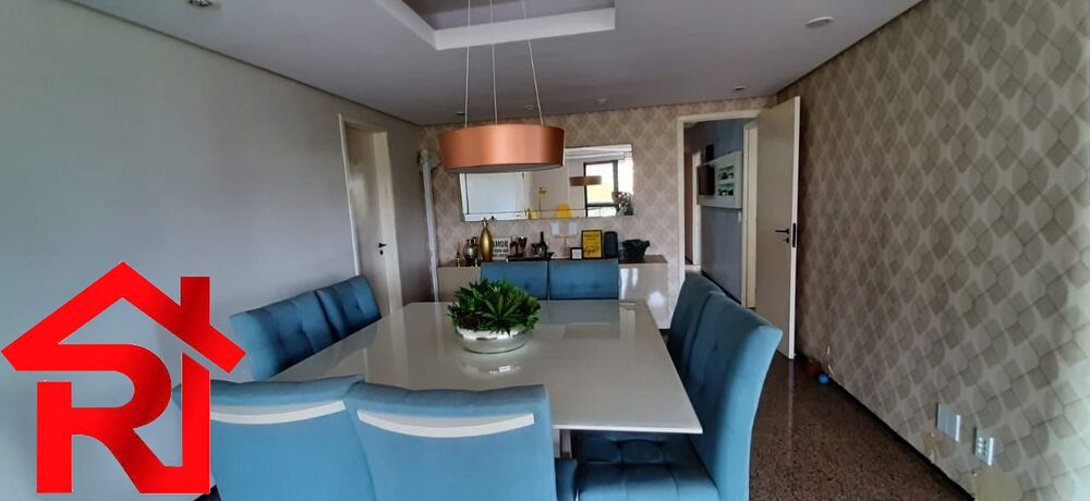 Apartamento, 4 quartos, 199 m² - Foto 7