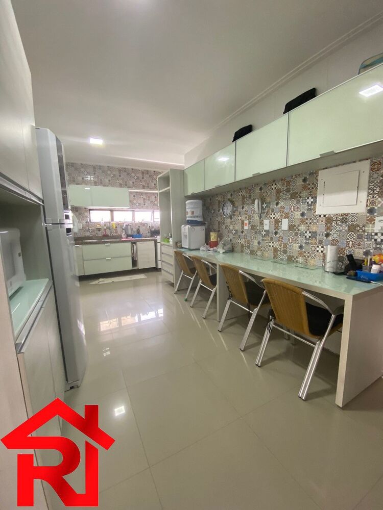 Apartamento, 4 quartos, 199 m² - Foto 4