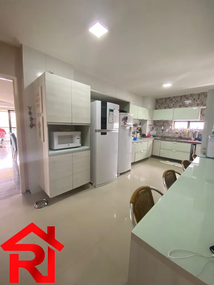 Apartamento, 4 quartos, 199 m² - Foto 10