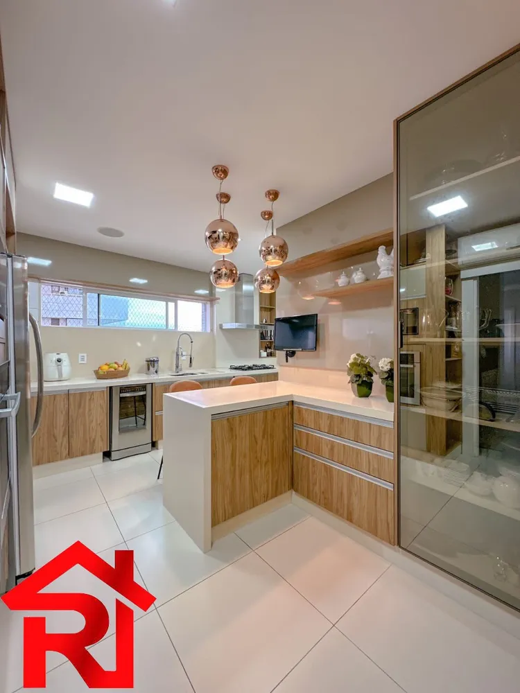 Apartamento, 4 quartos, 347 m² - Foto 10