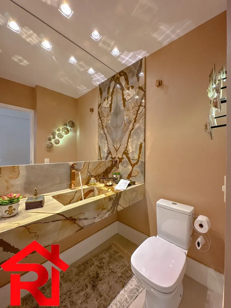 Apartamento, 4 quartos, 347 m² - Foto 9