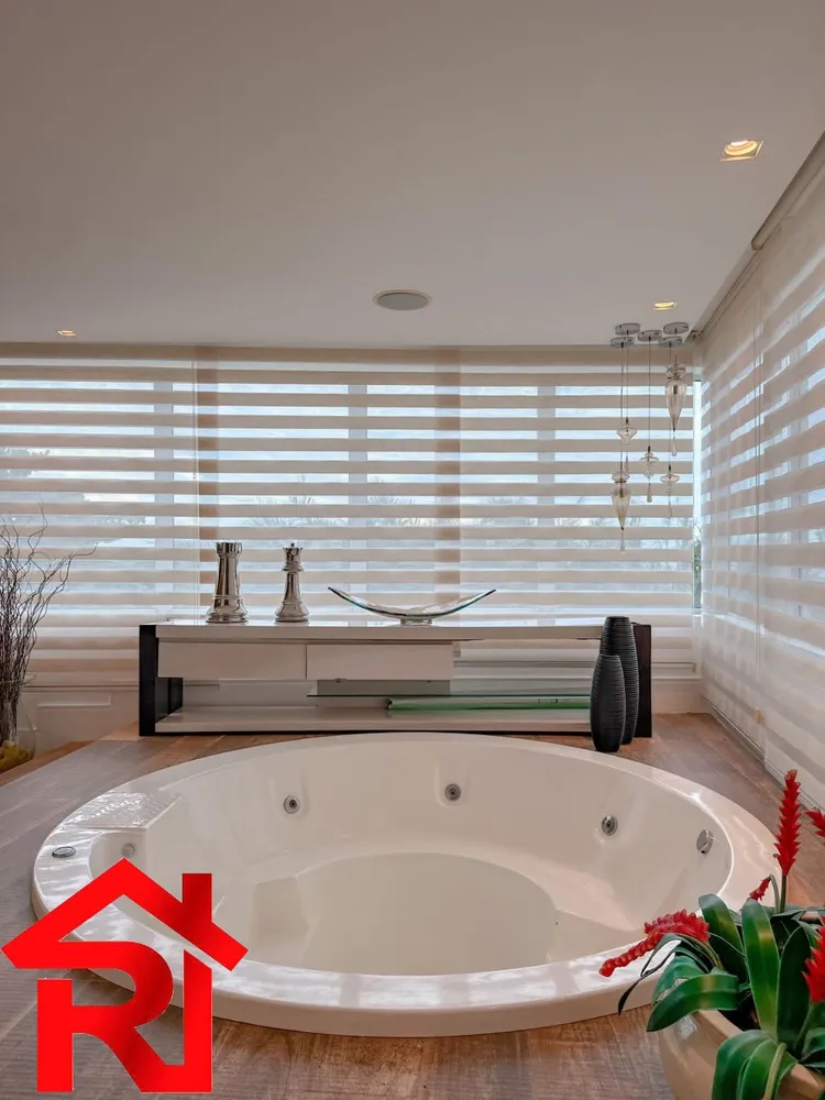 Apartamento, 4 quartos, 347 m² - Foto 7