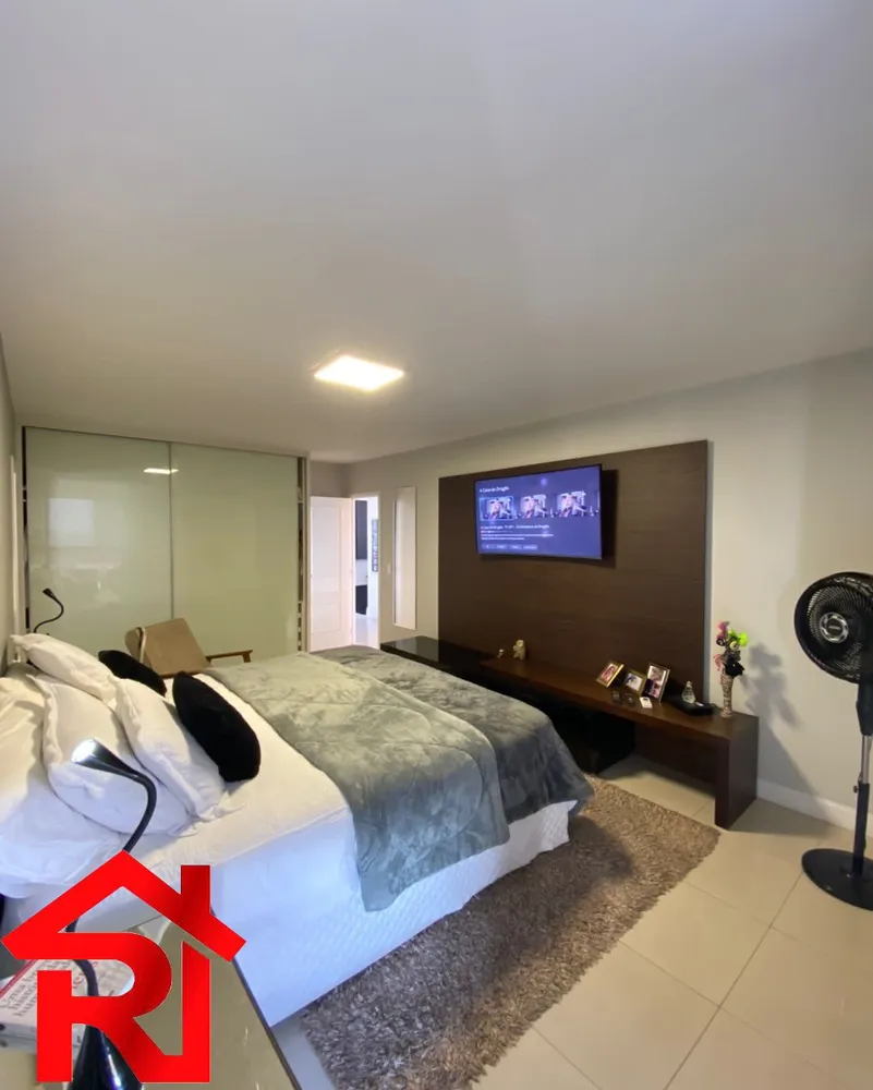 Apartamento, 4 quartos, 197 m² - Foto 12