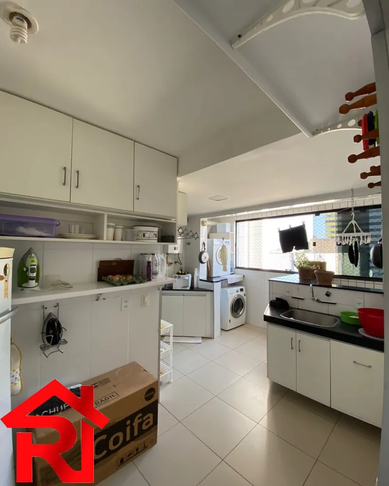 Apartamento, 4 quartos, 197 m² - Foto 14