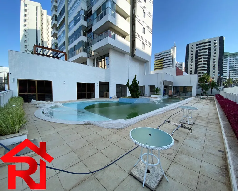 Apartamento, 4 quartos, 197 m² - Foto 9