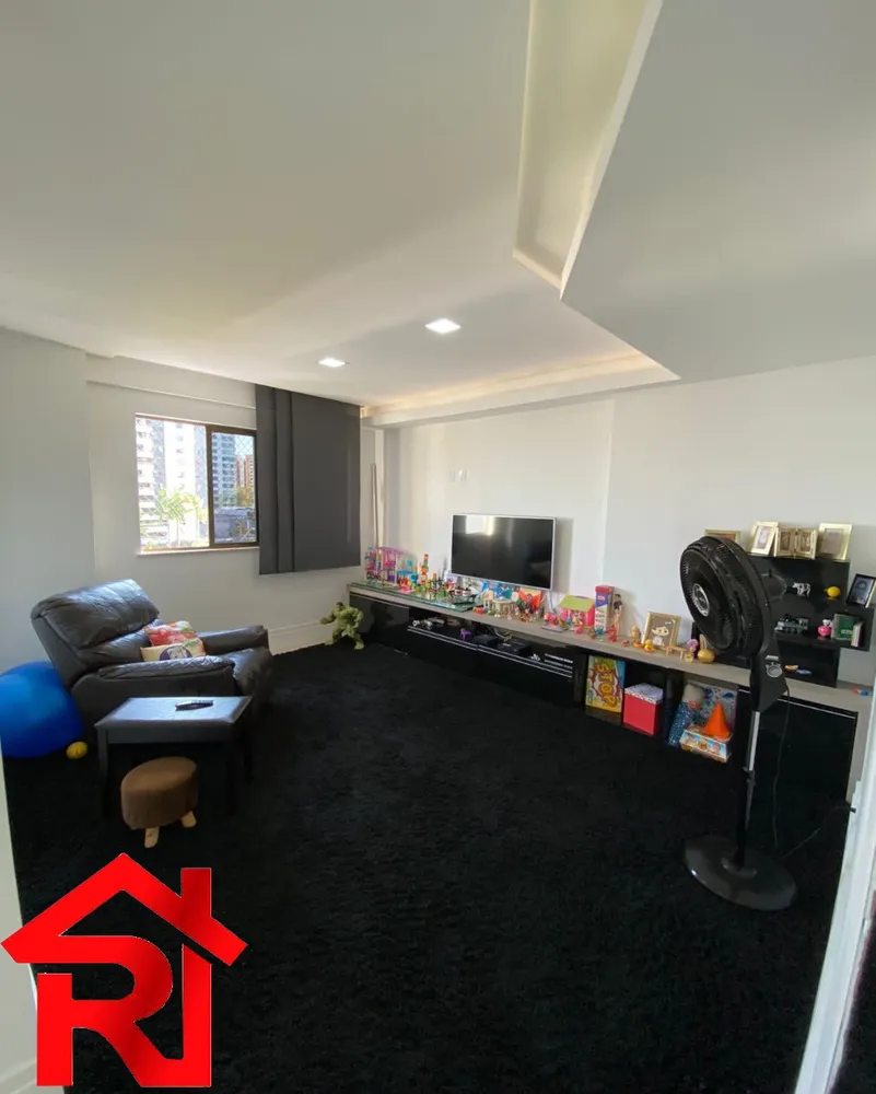 Apartamento, 4 quartos, 197 m² - Foto 15