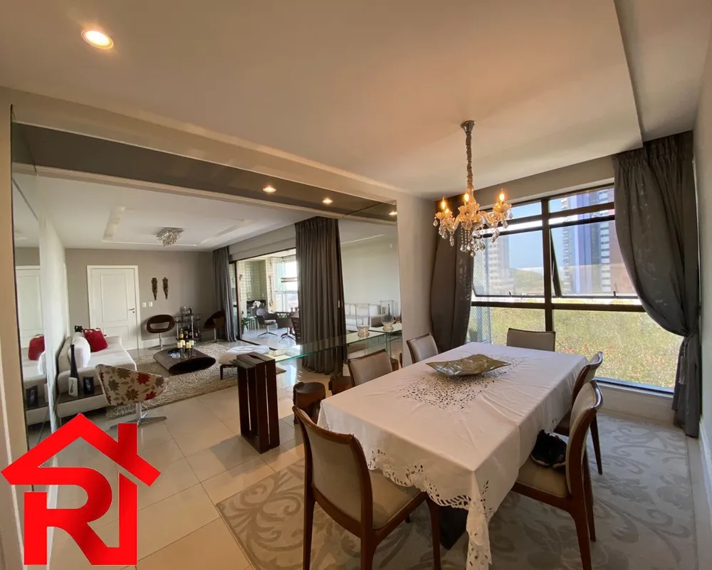 Apartamento, 4 quartos, 197 m² - Foto 11