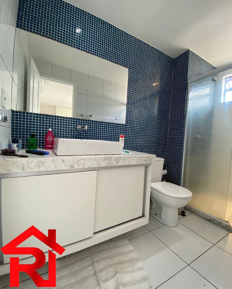Apartamento à venda com 4 quartos, 197m² - Foto 7