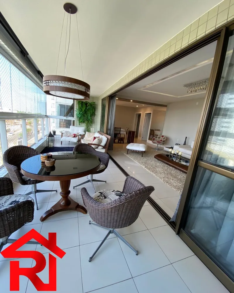 Apartamento, 4 quartos, 197 m² - Foto 16