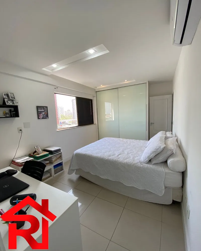 Apartamento, 4 quartos, 197 m² - Foto 18