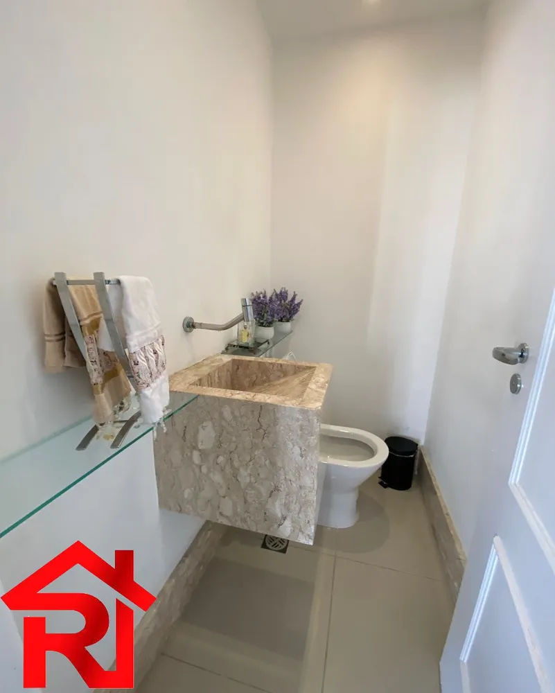 Apartamento, 4 quartos, 197 m² - Foto 10