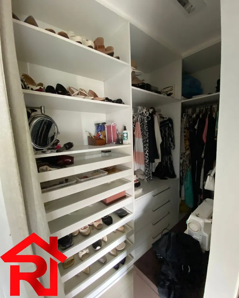 Apartamento, 4 quartos, 197 m² - Foto 13