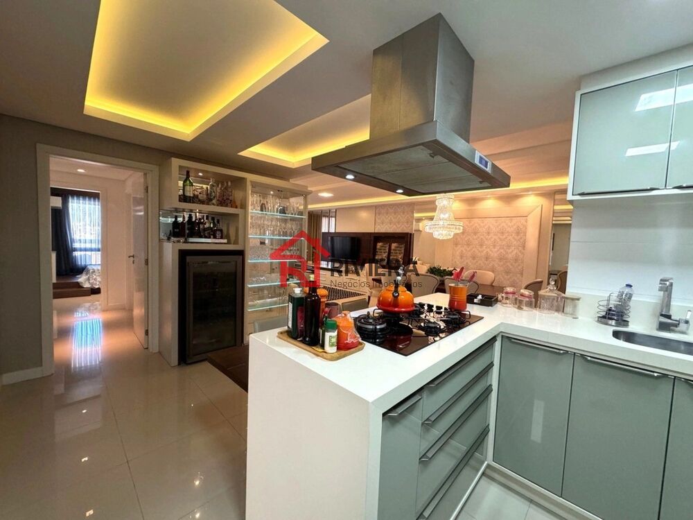 Apartamento, 3 quartos, 132 m² - Foto 2