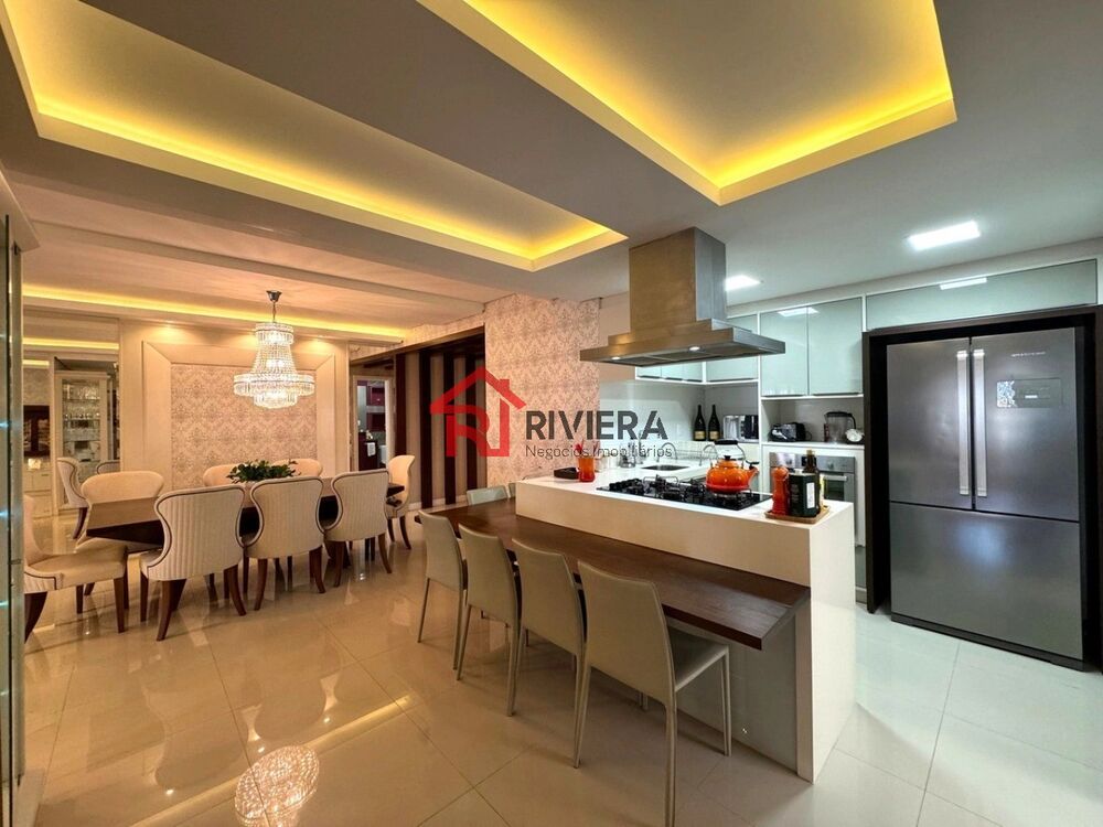 Apartamento, 3 quartos, 132 m² - Foto 4