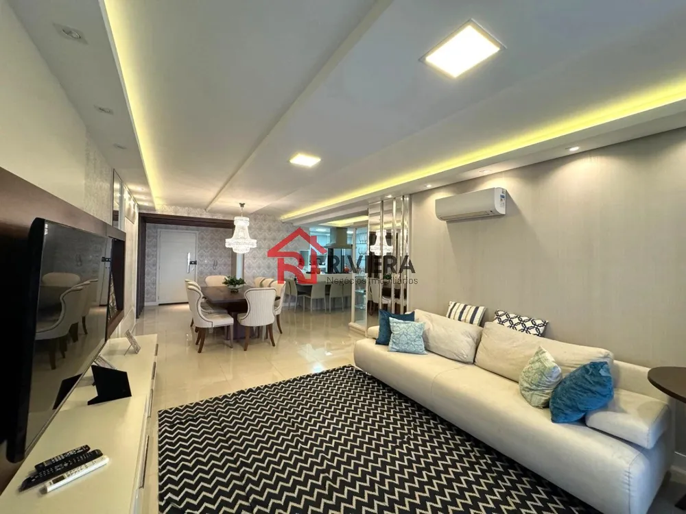 Apartamento, 3 quartos, 132 m² - Foto 1