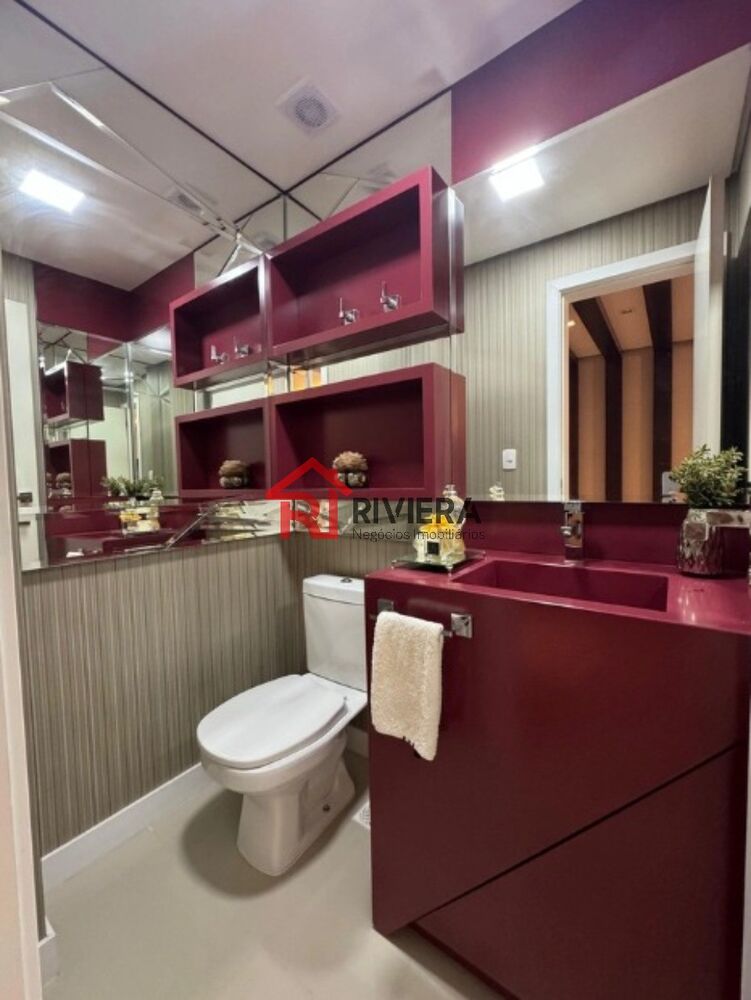 Apartamento, 3 quartos, 132 m² - Foto 8