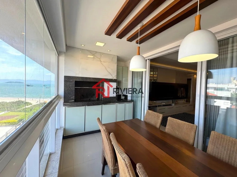 Apartamento, 3 quartos, 132 m² - Foto 4
