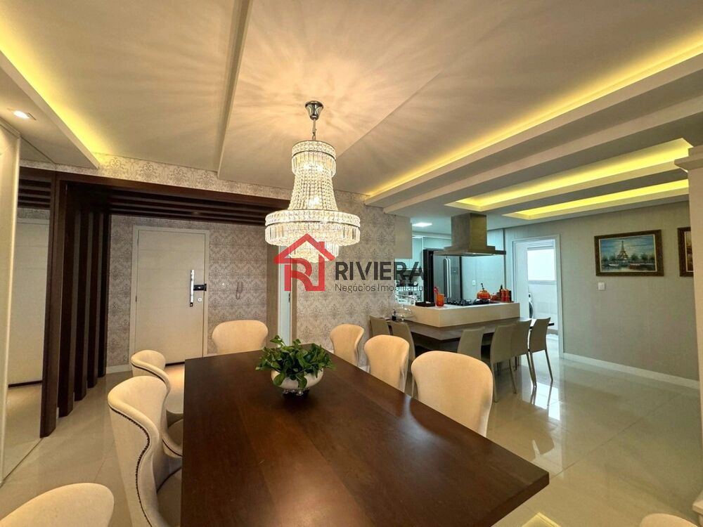 Apartamento, 3 quartos, 132 m² - Foto 7