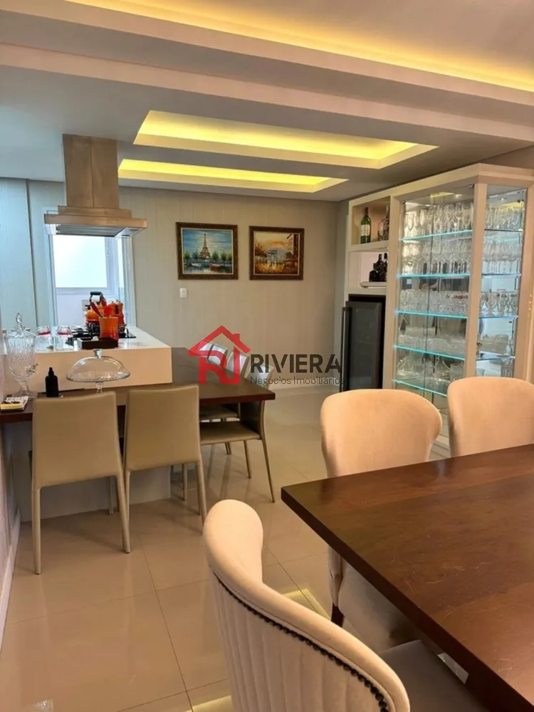 Apartamento, 3 quartos, 132 m² - Foto 9