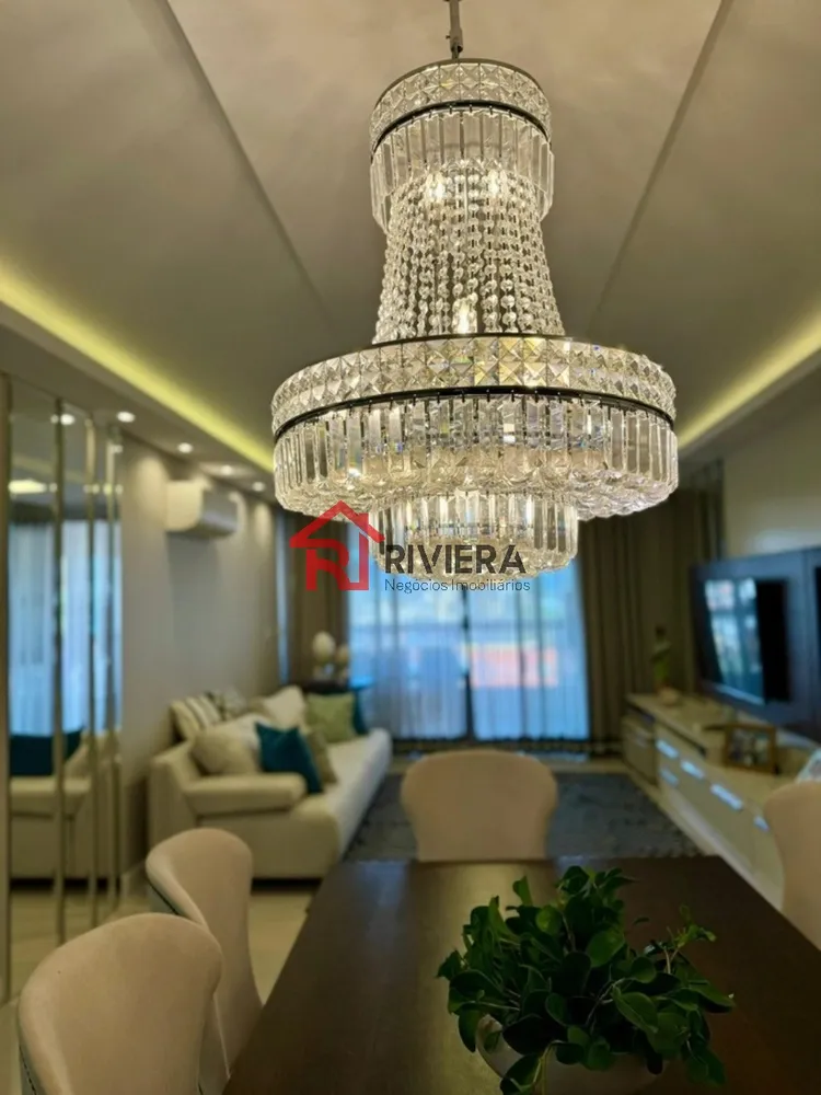 Apartamento, 3 quartos, 132 m² - Foto 6