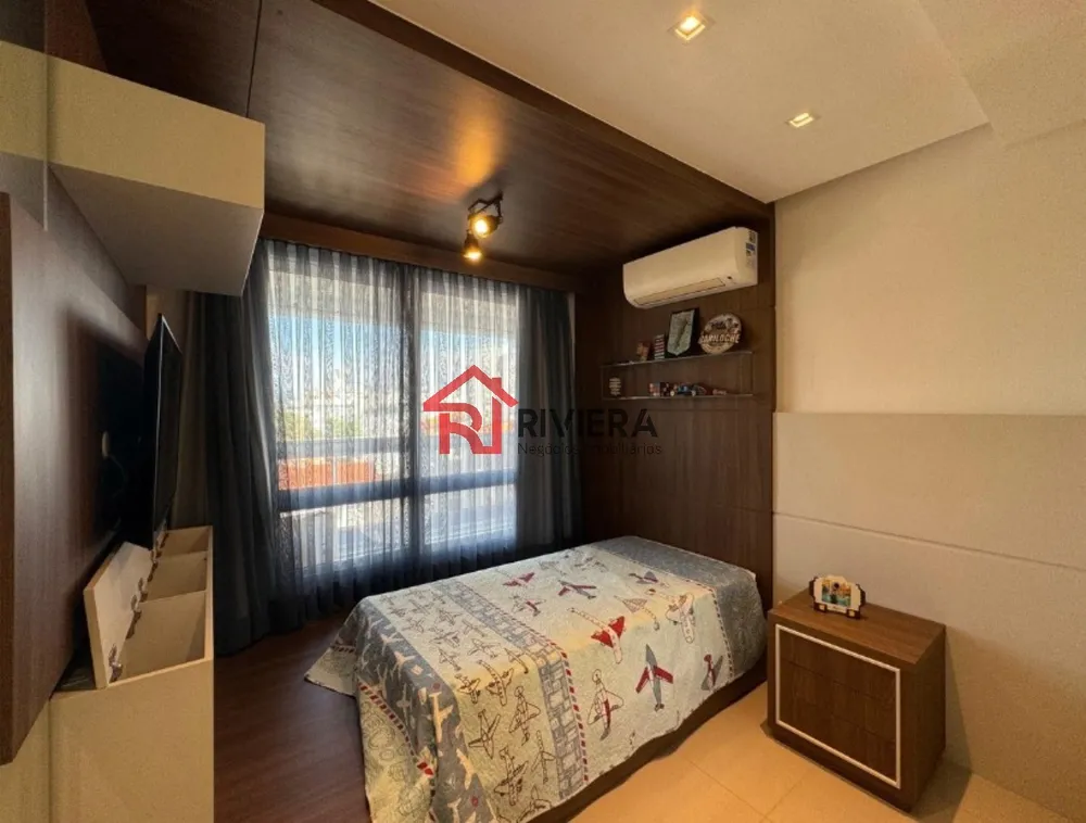 Apartamento, 3 quartos, 132 m² - Foto 13
