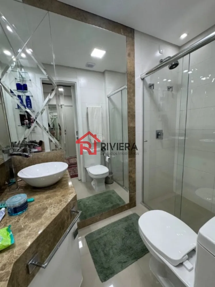 Apartamento, 3 quartos, 132 m² - Foto 16