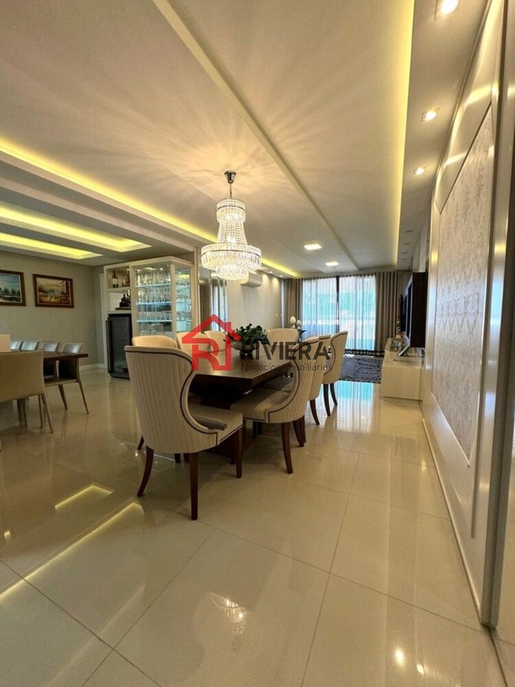 Apartamento, 3 quartos, 132 m² - Foto 5
