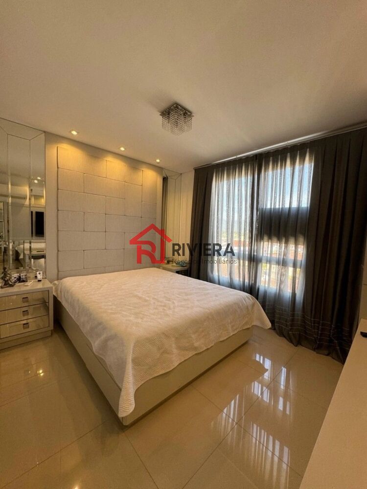Apartamento, 3 quartos, 132 m² - Foto 6