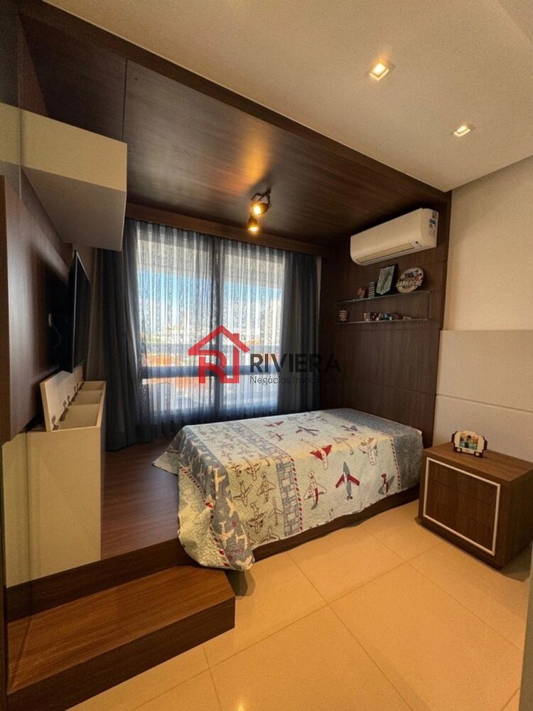 Apartamento, 3 quartos, 132 m² - Foto 3