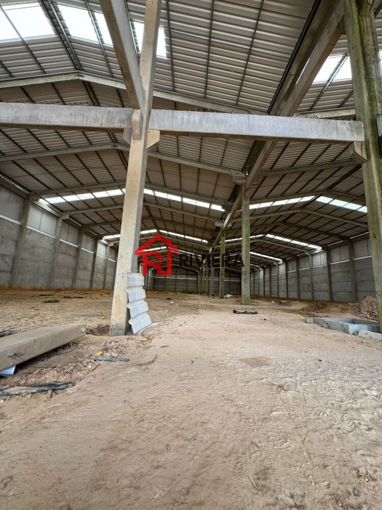 Depósito-Galpão - Foto 5