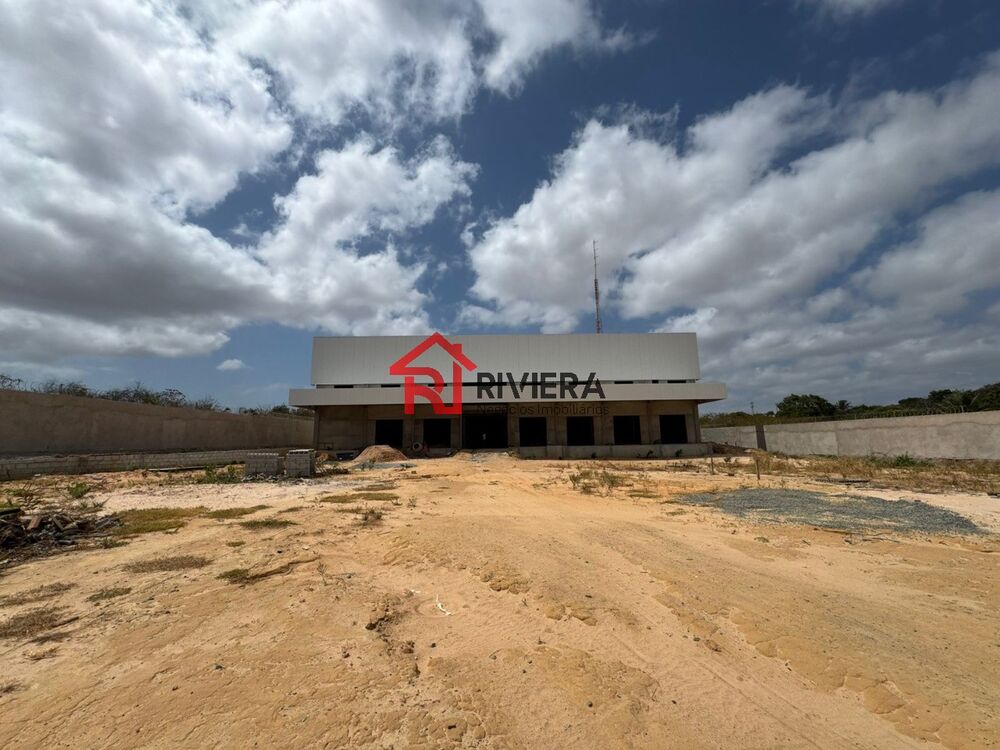 Depósito-Galpão - Foto 1