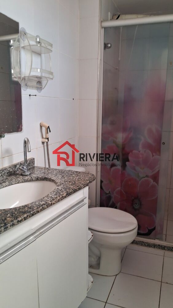 Apartamento à venda com 3 quartos, 87m² - Foto 2