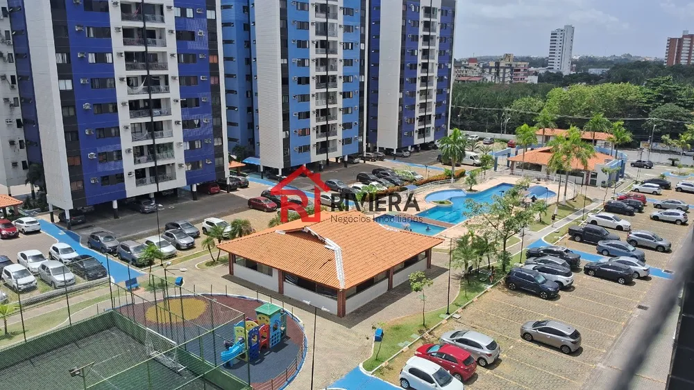 Apartamento, 3 quartos, 87 m² - Foto 1