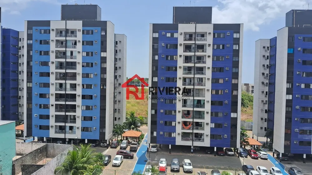 Apartamento, 3 quartos, 87 m² - Foto 2
