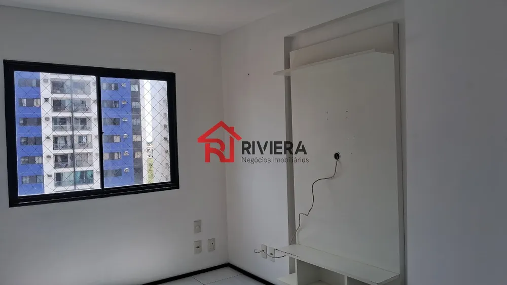 Apartamento, 3 quartos, 87 m² - Foto 4